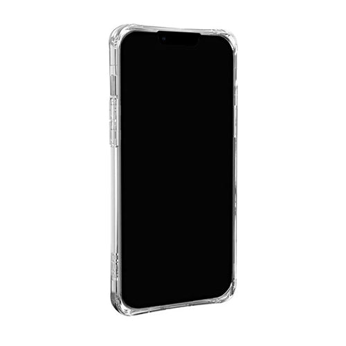 UAG Plyo Magsafe Case for iPhone 14 Plus - Ice Clear White