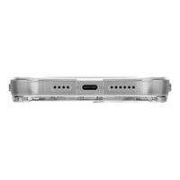 Thumbnail for UAG Plyo Magsafe Case for iPhone 14 Plus - Ice Clear White