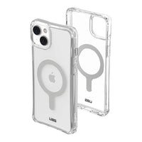 Thumbnail for UAG Plyo Magsafe Case for iPhone 14 Plus - Ice Clear White