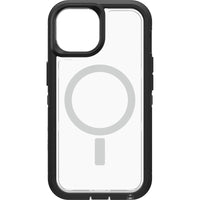 Thumbnail for Otterbox Defender XT Clear MagSafe Case For iPhone 13, 14 (6.1