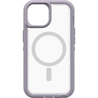Thumbnail for Otterbox Defender XT Clear MagSafe Case for iPhone 13, 14 (6.1