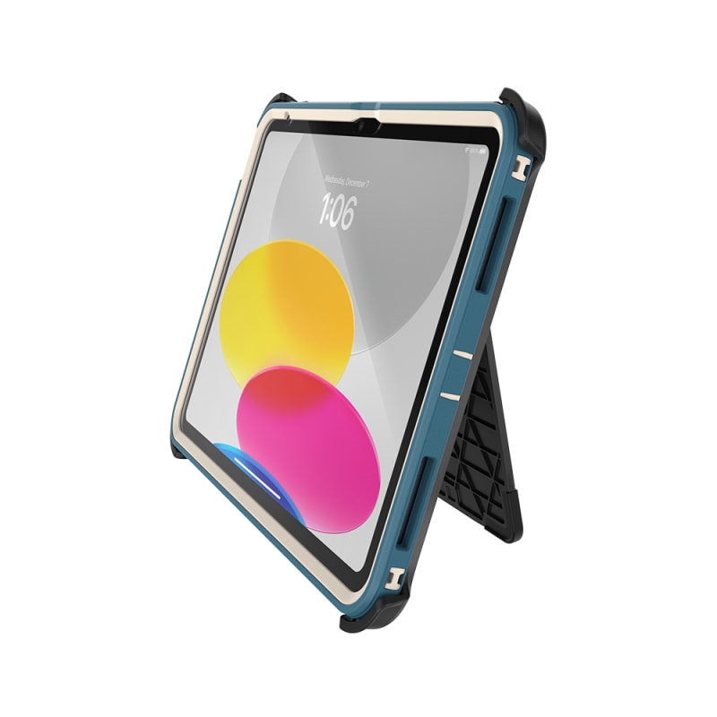 Otterbox Defender Case for iPad 10.9 (10th Gen) - Blue