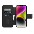 Otterbox MagSafe Folio Case for iPhone 14 Plus - Black