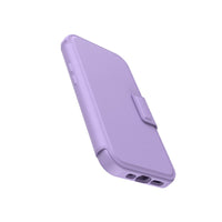 Thumbnail for Otterbox MagSafe Folio Case for iPhone 14 Pro - Dark Purple
