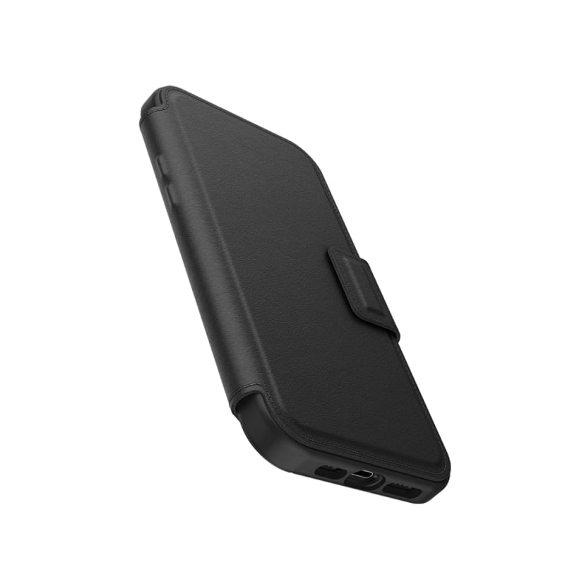 Otterbox MagSafe Folio Case for iPhone 14 Pro Max - Black