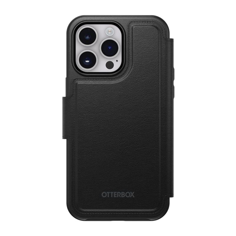 Otterbox MagSafe Folio Case for iPhone 14 Pro Max - Black