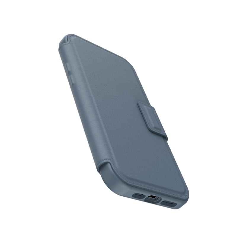 Otterbox MagSafe Folio Case for iPhone 14 Pro Max - Blue