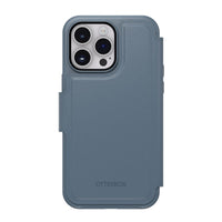 Thumbnail for Otterbox MagSafe Folio Case for iPhone 14 Pro Max - Blue