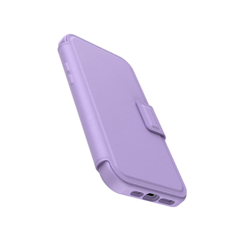 Otterbox MagSafe Folio Case for iPhone 14 Pro Max - Dark Purple