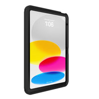 Thumbnail for Otterbox Defender Case Pro Pack with Kickstand and Handstrap for iPad 10th Gen 10.9