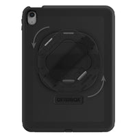 Thumbnail for Otterbox Defender Case Pro Pack with Kickstand and Handstrap for iPad 10th Gen 10.9