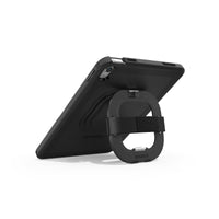 Thumbnail for Otterbox Defender Case Pro Pack with Kickstand and Handstrap for iPad 10th Gen 10.9
