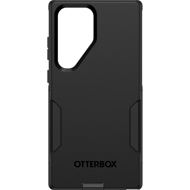 Otterbox Commuter Case for Samsung Galaxy S23 Ultra - Black