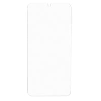 Thumbnail for OtterBox Alpha Flex Antimicrobial Screen Protector Samsung Galaxy S23+ - Clear