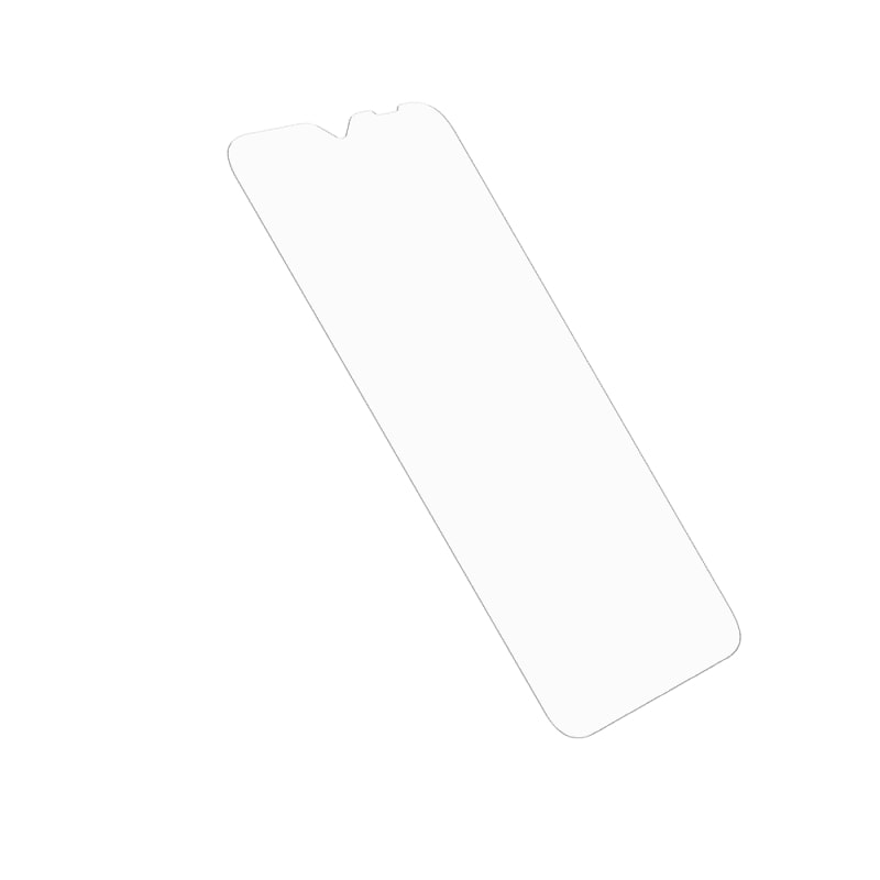 Otterbox Trusted Glass Screen Protector for Samsung Galaxy A14 5G - Clear