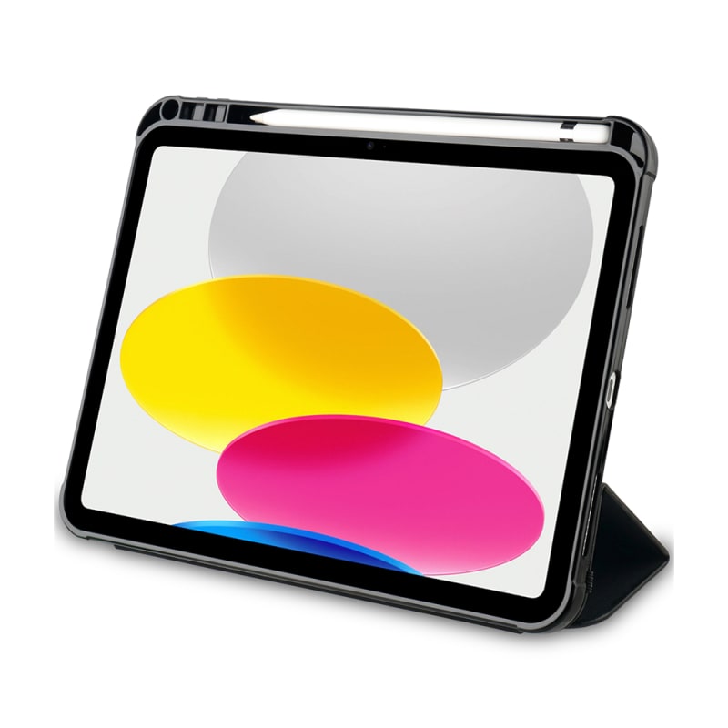 Otterbox React Folio Case for iPad 10.9 inch 10th Gen - Black