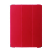 Thumbnail for Otterbox React Folio Case for iPad 10.9 inch (10th Gen) - Red/Black
