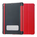 Otterbox React Folio Case for iPad 10.2 inch (8th/9th Gen) - Red/Black