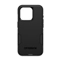 Otterbox Commuter Case for iPhone 15 Pro - Black