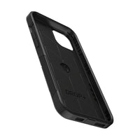 Thumbnail for Otterbox Commuter Case For iPhone 15 Plus - Black