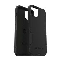 Thumbnail for Otterbox Commuter Case For iPhone 15 Plus - Black