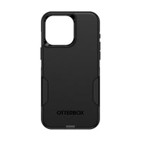 Thumbnail for Otterbox Commuter Case For iPhone 15 Pro Max - Black