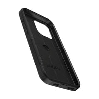 Thumbnail for Otterbox Commuter Case For iPhone 15 Pro Max - Black