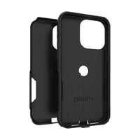 Thumbnail for Otterbox Commuter Case For iPhone 15 Pro Max - Black