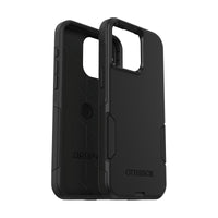 Thumbnail for Otterbox Commuter Case For iPhone 15 Pro Max - Black