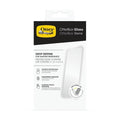 Otterbox Glass Screen Protector For iPhone 15 Pro - Clear