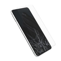 Thumbnail for Otterbox Glass Screen Protector For New Google Pixel Pro 2023 - Clear