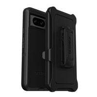 Thumbnail for Otterbox Defender Case for New Google Pixel 2023 - Black