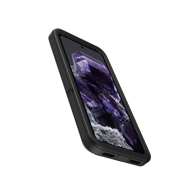 Otterbox Defender Case for Google Pixel 8- Black