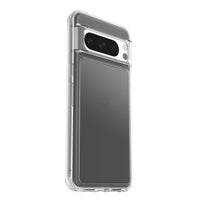 Thumbnail for Otterbox Symmetry Clear Case For New Google Pixel Pro 2023 - Clear