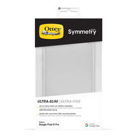 Thumbnail for Otterbox Symmetry Clear Case For New Google Pixel Pro 2023 - Clear