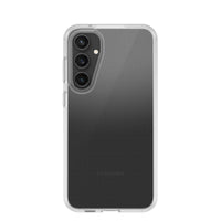Thumbnail for OtterBox React Case for Samsung Galaxy S23 FE 5G - Clear