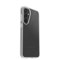 Thumbnail for OtterBox React Case for Samsung Galaxy S23 FE 5G - Clear