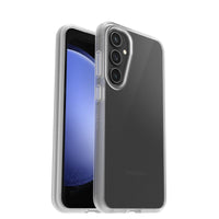 Thumbnail for OtterBox React Case for Samsung Galaxy S23 FE 5G - Clear