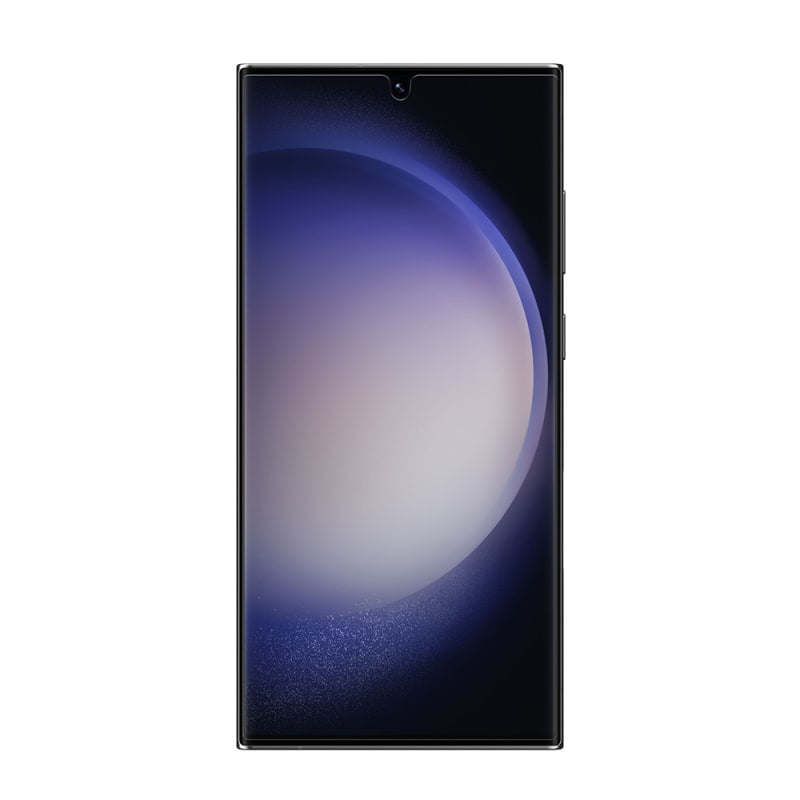 OtterBox Alpha Flex Screen Protector for Samsung Galaxy S23 Ultra - Clear
