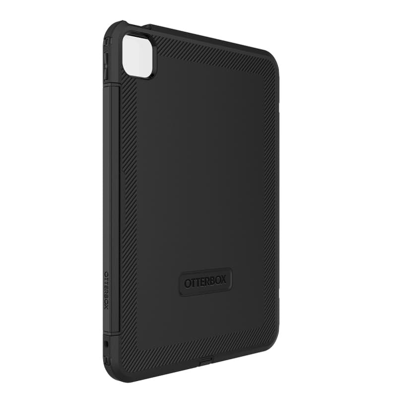 OtterBox Defender Case for iPad Pro 11 (M4) 11" - Black