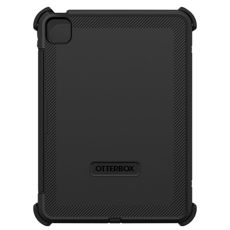 OtterBox Defender Case for iPad Pro 11 (M4) 11" - Black