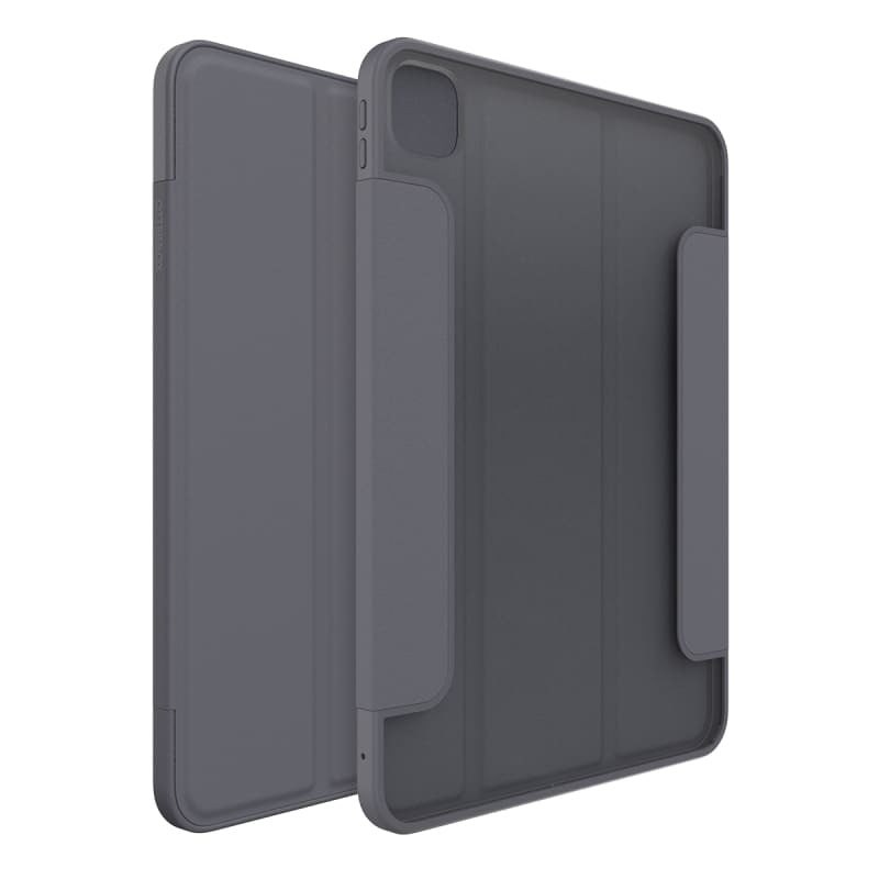 OtterBox Symmetry Folio Case for iPad Pro 11 2024 - Black