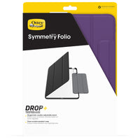 Thumbnail for OtterBox Symmetry Folio Case For iPad Pro 13 (M4) 13