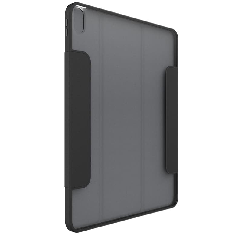 OtterBox Symmetry Folio Case for iPad Air 13 (M2) 13" 2024 - Black