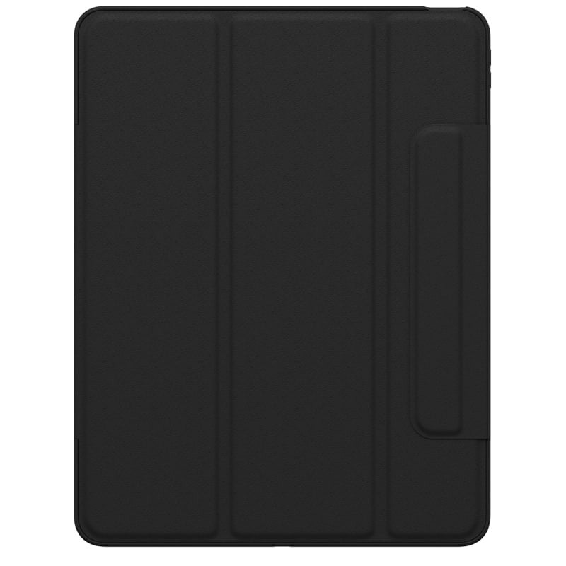 OtterBox Symmetry Folio Case for iPad Air 13 (M2) 13" 2024 - Black