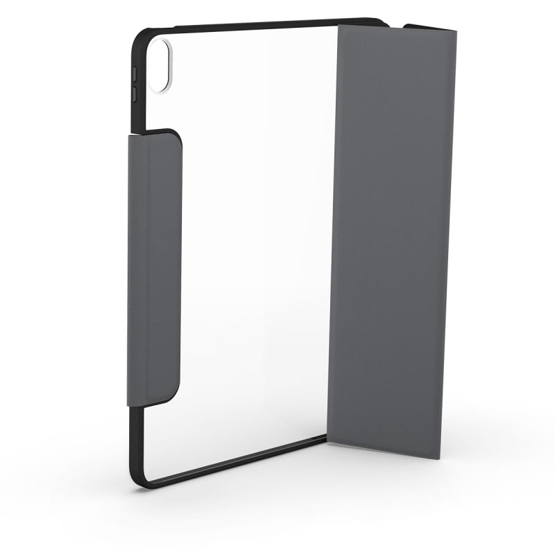 OtterBox Symmetry Folio Case for iPad Air 13 (M2) 13" 2024 - Black