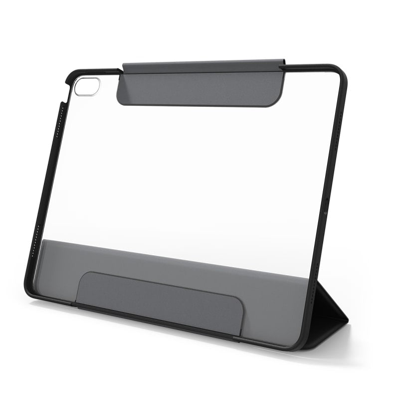 OtterBox Symmetry Folio Case for iPad Air 13 (M2) 13" 2024 - Black