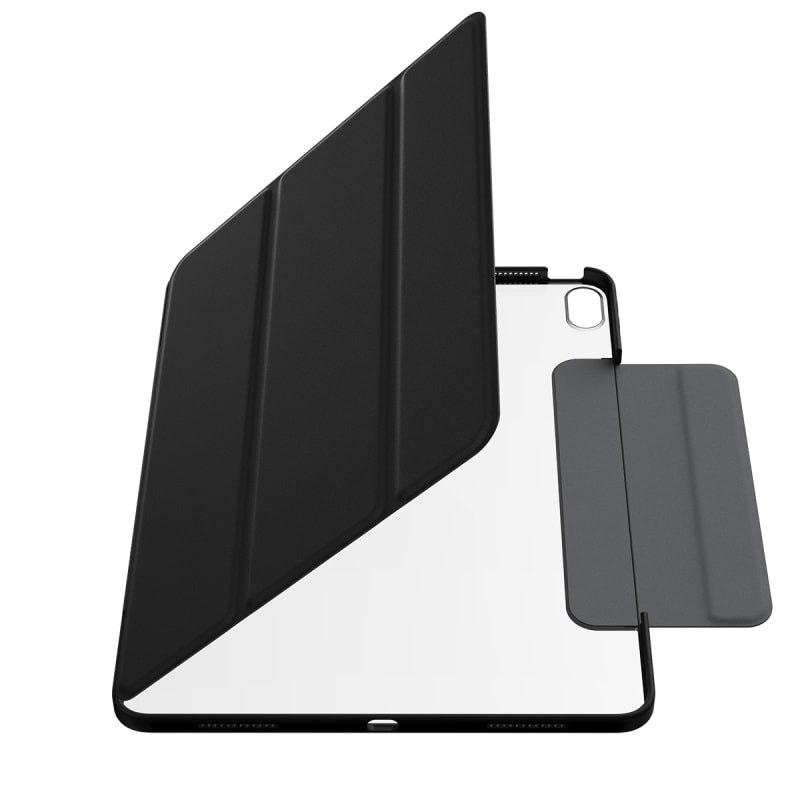 OtterBox Symmetry Folio Case for iPad Air 13 (M2) 13" 2024 - Black