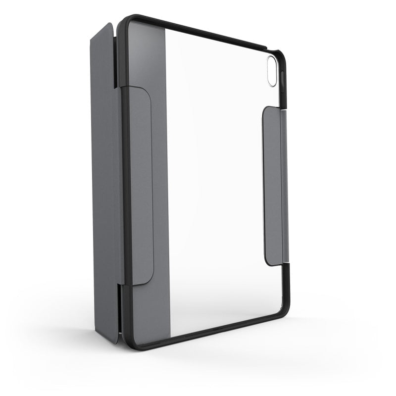 OtterBox Symmetry Folio Case for iPad Air 13 (M2) 13" 2024 - Black