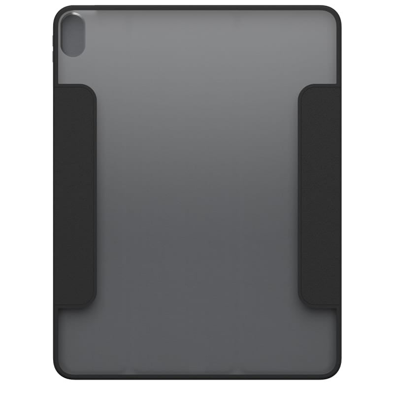 OtterBox Symmetry Folio Case for iPad Air 13 (M2) 13" 2024 - Black